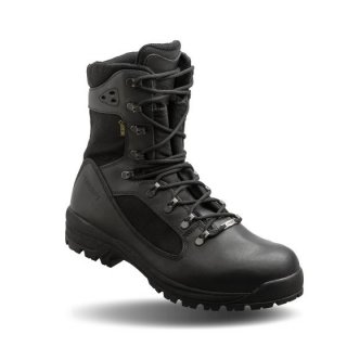 Crispi Men's Oasi GTX-Black | Canada Outlet