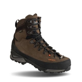 Crispi Men's Briksdal GTX-Brown | Canada Outlet