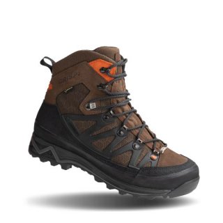 Crispi Men's Wyoming II GTX-Brown | Canada Outlet