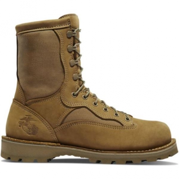 Danner | Men's Marine Expeditionary Boot Aviator - Steel Toe Hot Boots