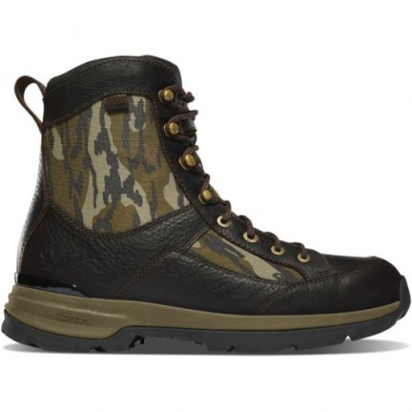 Danner | Men's Recurve Mossy Oak Original Bottomland Boots