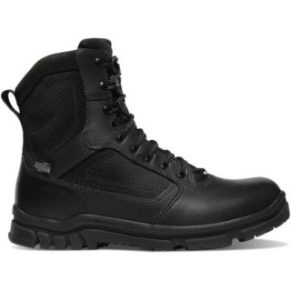 Danner | Men's Lookout Side-Zip 8" Boots