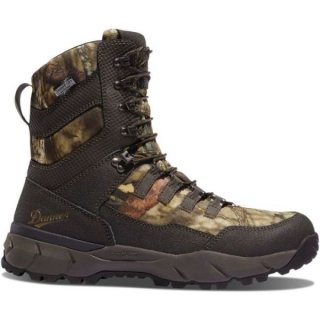 Danner | Men's Vital Mossy Oak Break-Up Country Insulated 400G Boots