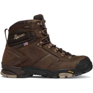 Danner | Men's Mt Adams 4.5" Brown Boots