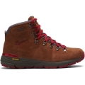 Danner | Women's Mountain 600 4.5" Brown/Red Boots