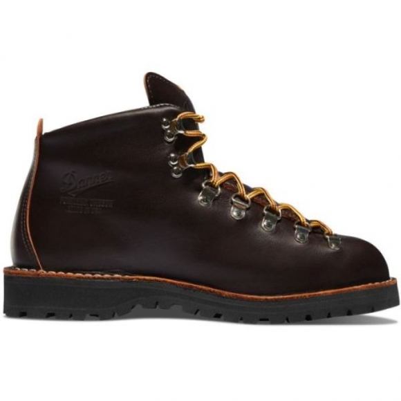 Danner | Men's Mountain Light Brown - GORE-TEX Boots