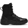 Danner | Men's Scorch Side-Zip Black - Hot 8" Boots