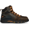 Danner | Men's Vicious 4.5" Brown/Orange MET/NMT Boots