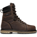 Danner | Men's Steel Yard 8" Steel Toe Boots