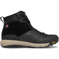 Danner | Women's Inquire Mid Insulated Black/Gray Boots