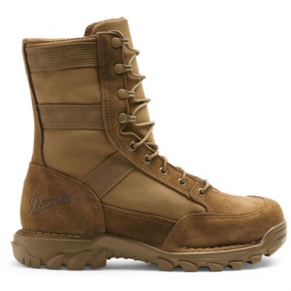 Danner | Men's Rivot TFX Coyote Hot - Safe To Fly Boots