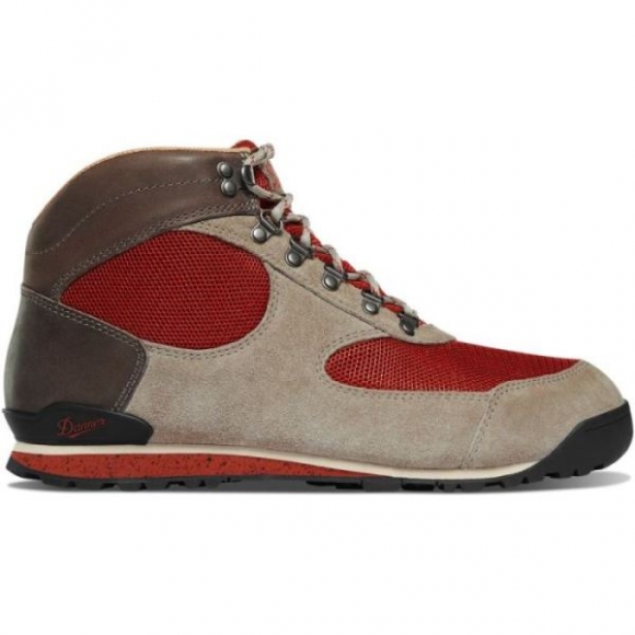 Danner | Men's Jag Dry Weather Birch/Picante Boots