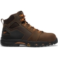 Danner | Men's Vicious 4.5" Brown/Orange Composite Toe (NMT) Boots