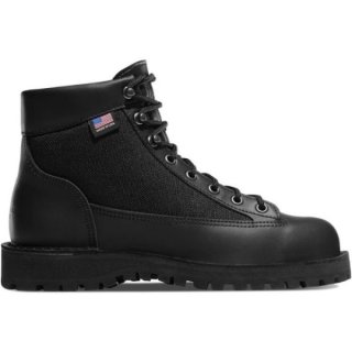 Danner | Women's Danner Light Black Boots