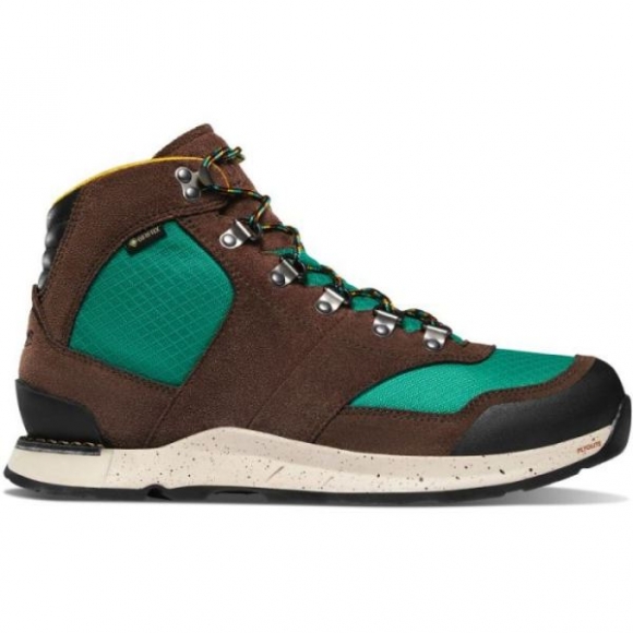 Danner | Men's Free Spirit Dark Earth Boots