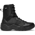 Danner | Men's Scorch Side-Zip Black Dry 8" Boots