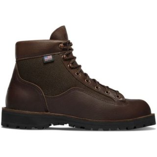 Danner | Men's Danner Light II Dark Brown Boots