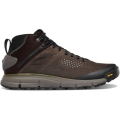 Danner | Men's Trail 2650 GTX Mid Brown/Military Green Boots