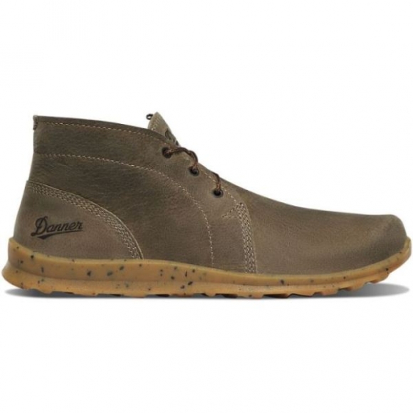 Danner | Women's Forest Chukka Timberwolf Boots