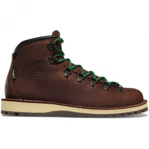 Danner | Women's Mountain Pass Smores Boots