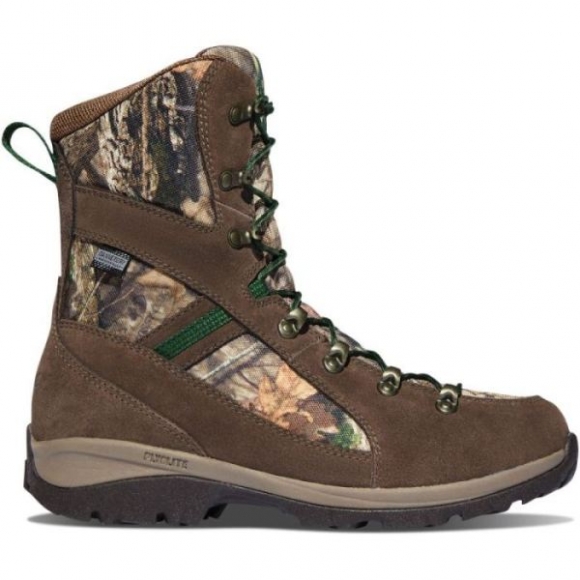 Danner | Women's Wayfinder Mossy Oak Break-Up Country 400G Boots