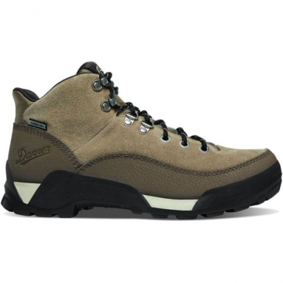 Danner | Women's Panorama 6" Gray Boots