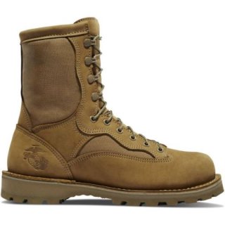 Danner | Men's Marine Expeditionary Boot Hot Boots