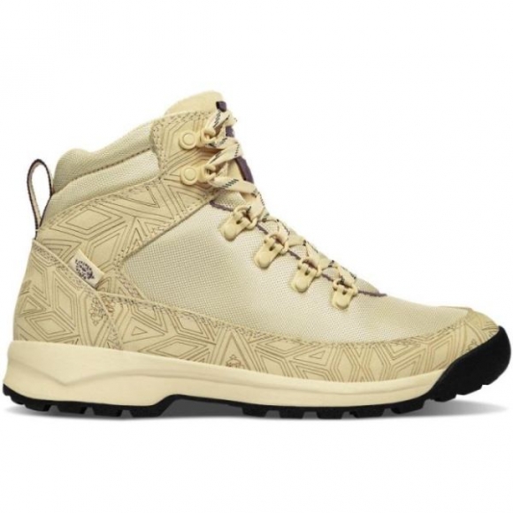 Danner | Women's FP Movement Adrika Butter Cream Boots