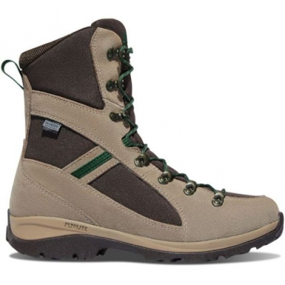 Danner | Women's Wayfinder Brown/Buff Boots