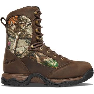 Danner | Men's Pronghorn Realtree Edge 400G Boots