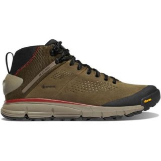 Danner | Men's Trail 2650 GTX Mid Dusty Olive Boots