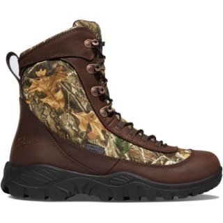 Danner | Men's Element 8" Realtree Edge 400G Boots