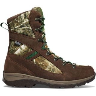 Danner | Women's Wayfinder Realtree EDGE 800G Boots