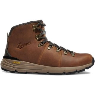 Danner | Men's Mountain 600 4.5" Rich Brown Boots