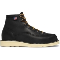 Danner | Men's Bull Run 6" Black Boots