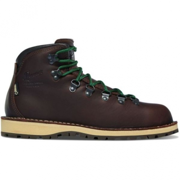 Danner | Men's Mountain Pass Smores Boots