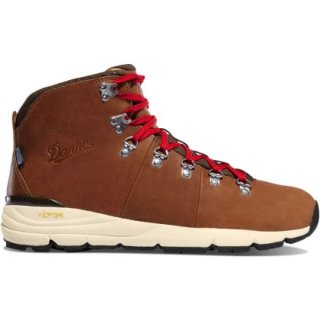 Danner | Men's Mountain 600 4.5" Saddle Tan Boots