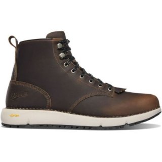 Danner | Men's Logger 917 Chocolate Chip Boots