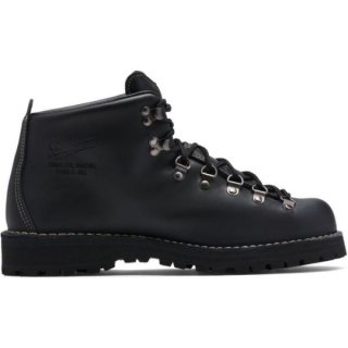 Danner | Men's Mountain Light II Black - GORE-TEX Boots