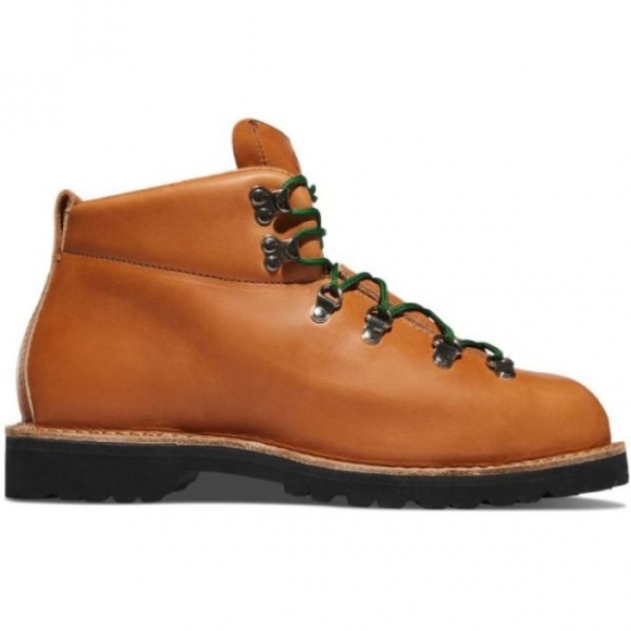 Danner | Men's Mountain Trail 4.5" Brown Boots