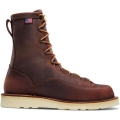 Danner | Men's Bull Run 8" Brown Cristy Boots