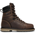 Danner | Men's Steel Yard 8" Steel Toe 400G Boots