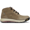 Danner | Women's Inquire Chukka Gray/Plum Boots