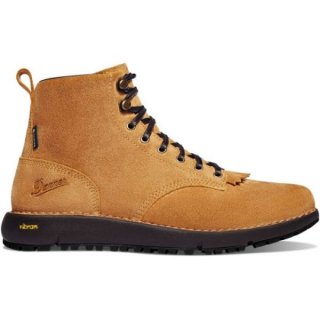 Danner | Men's Logger 917 GTX Bone Brown Boots