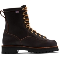 Danner | Men's Rain Forest Brown Boots