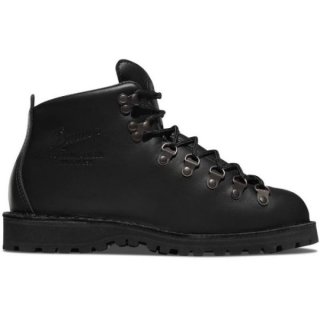 Danner | Women's Mountain Light Black - GORE-TEX Boots