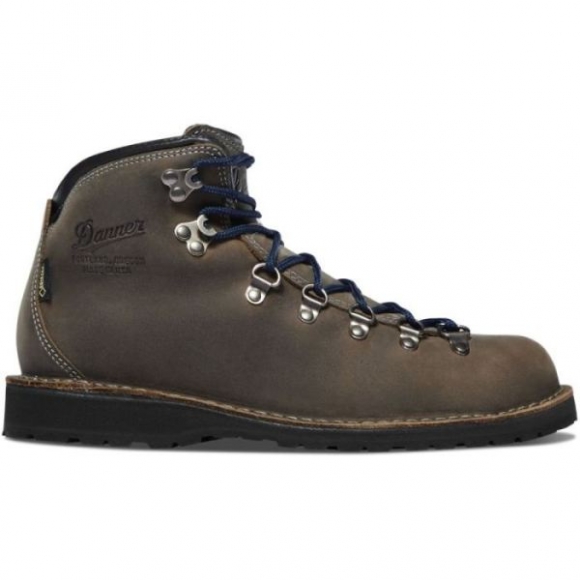 Danner | Men's Mountain Pass Gunmetal Boots