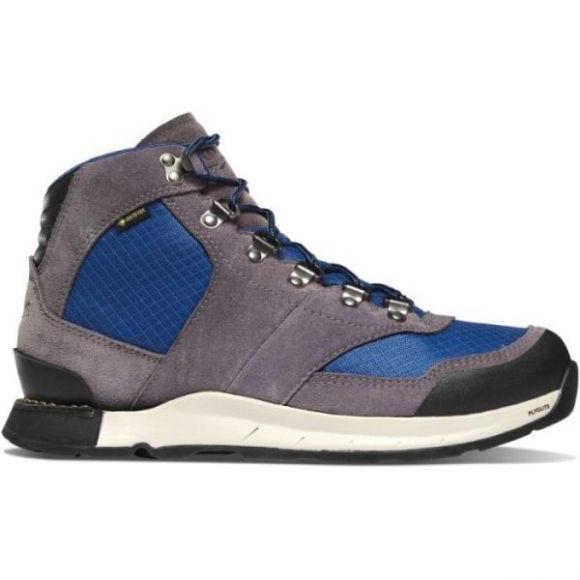 Danner | Men's Free Spirit Volcanic Glass Boots