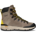 Danner | Women's Arctic 600 Side-Zip 7" Driftwood/Yellow 200G Boots