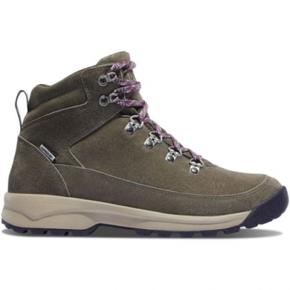 Danner | Women's Adrika Ash Boots